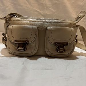 Marc Jacobs Vintage Leather Bag